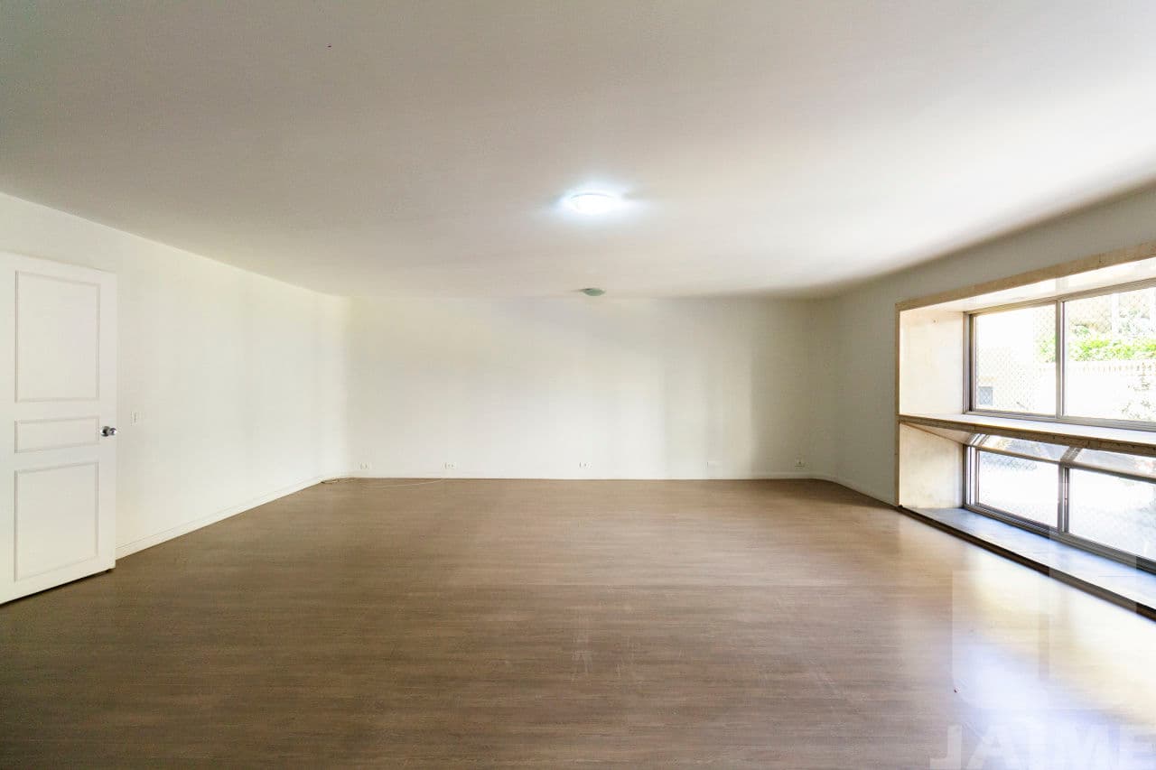 Apartamento de 3 dormitórios na R General Jardim — Higienópolis, São Paulo - foto 3