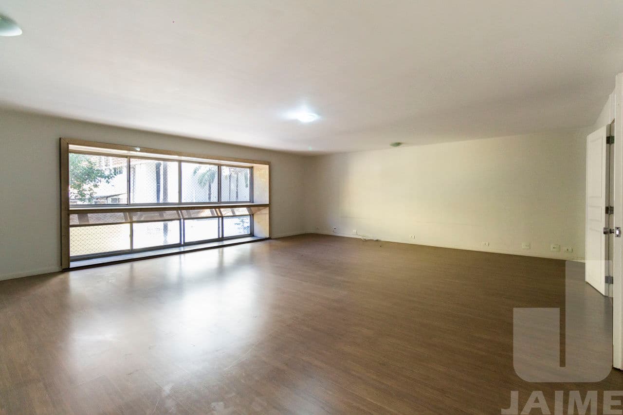 Apartamento de 3 dormitórios na R General Jardim — Higienópolis, São Paulo - foto 4