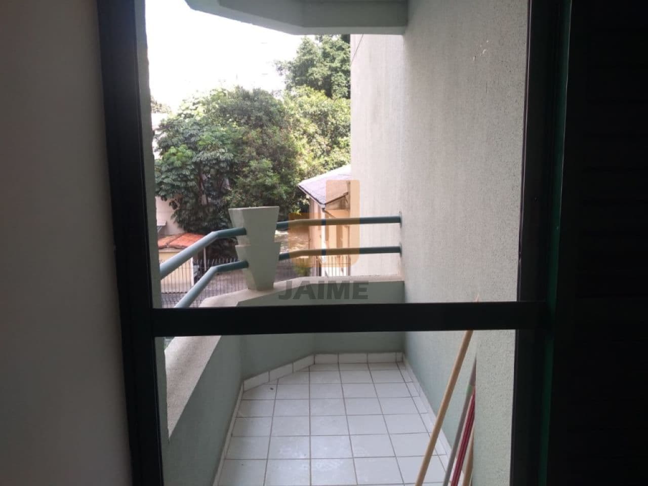 Apartamento em Vila Buarque