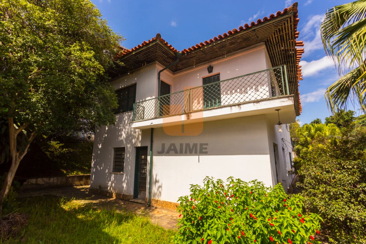 Casa em Pacaembu
