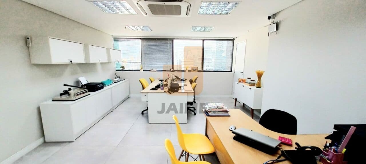 Comercial na R SABARÁ — Higienópolis, São Paulo - foto 2