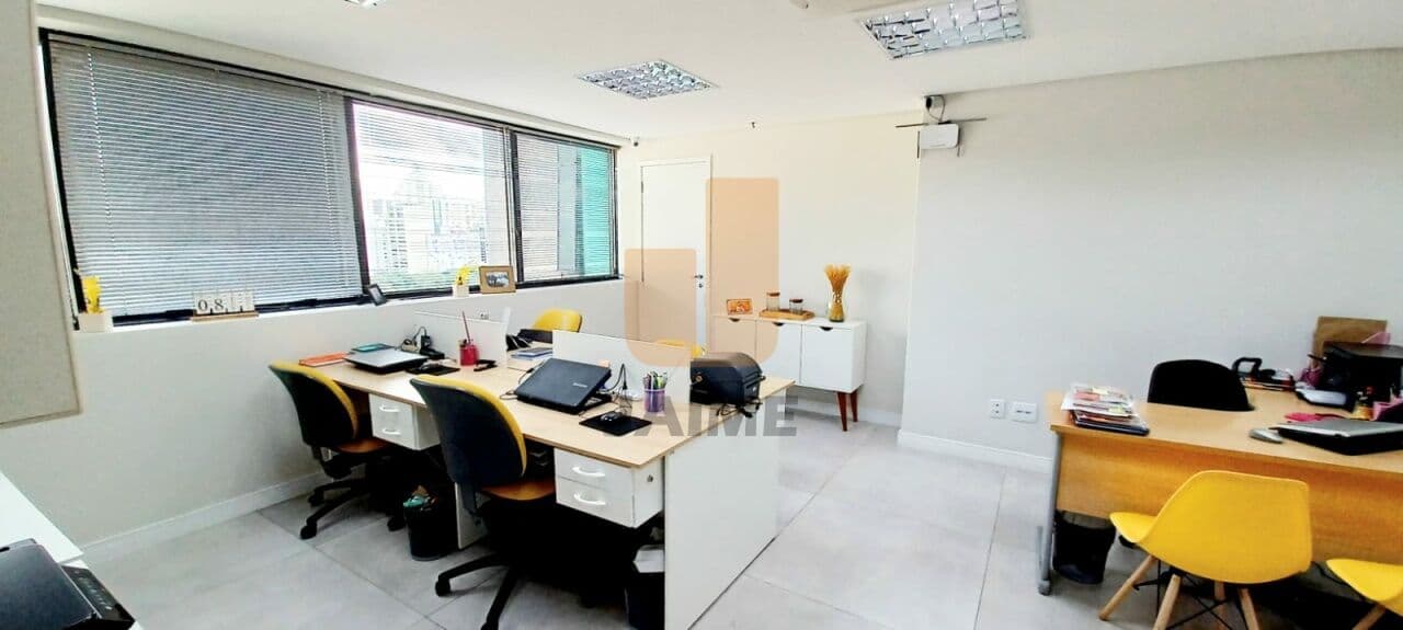 Comercial na R SABARÁ — Higienópolis, São Paulo - foto 4