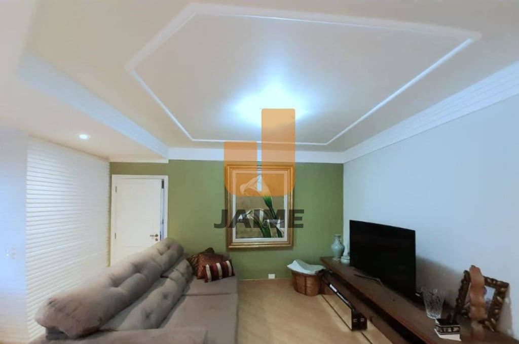 Apartamento de 3 dormitórios na R Florindo Cibin — Vila Jones, São Paulo - foto 2
