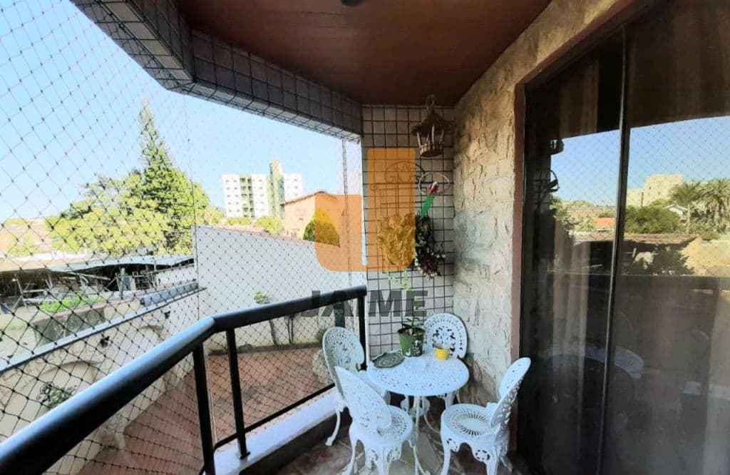 Apartamento de 3 dormitórios na R Florindo Cibin — Vila Jones, São Paulo - foto 4