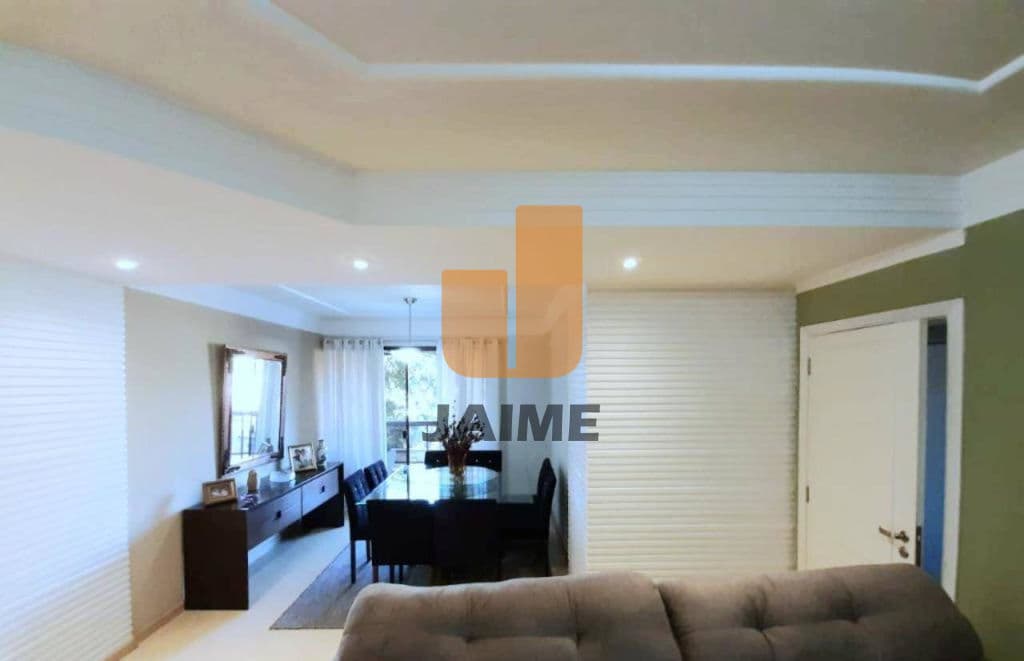 Apartamento de 3 dormitórios na R Florindo Cibin — Vila Jones, São Paulo - foto 3