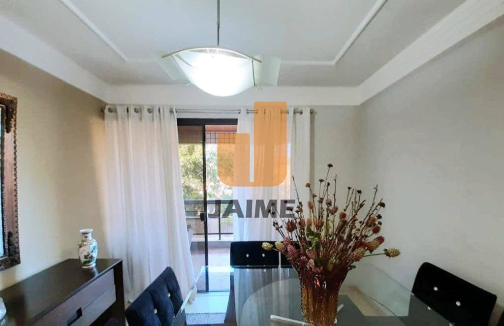 Apartamento de 3 dormitórios na R Florindo Cibin — Vila Jones, São Paulo