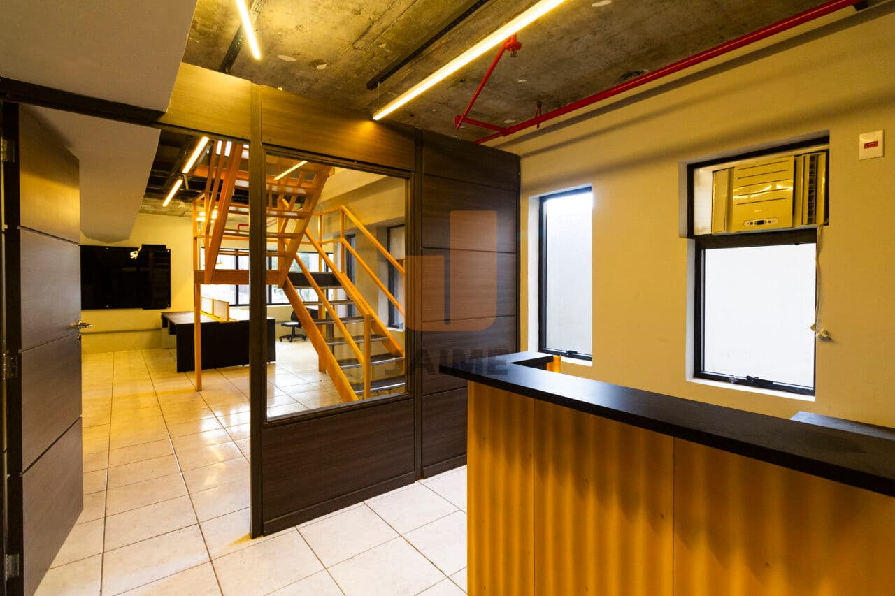 Comercial na R DOUTOR ALBUQUERQUE LINS — Higienópolis, São Paulo - foto 5