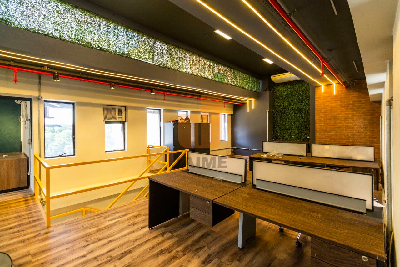 Comercial na R DOUTOR ALBUQUERQUE LINS — Higienópolis, São Paulo - foto 4