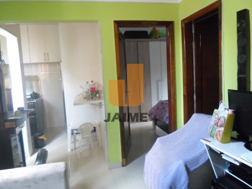 Apartamento em Campos Elíseos