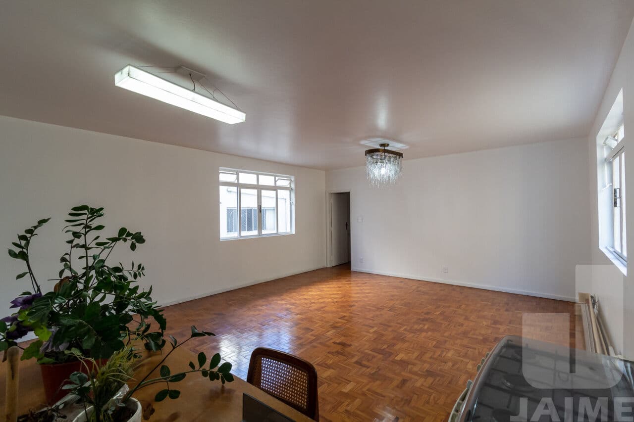 Apartamento de 3 dormitórios na R BARONESA DE ITU — Higienópolis, São Paulo - foto 3