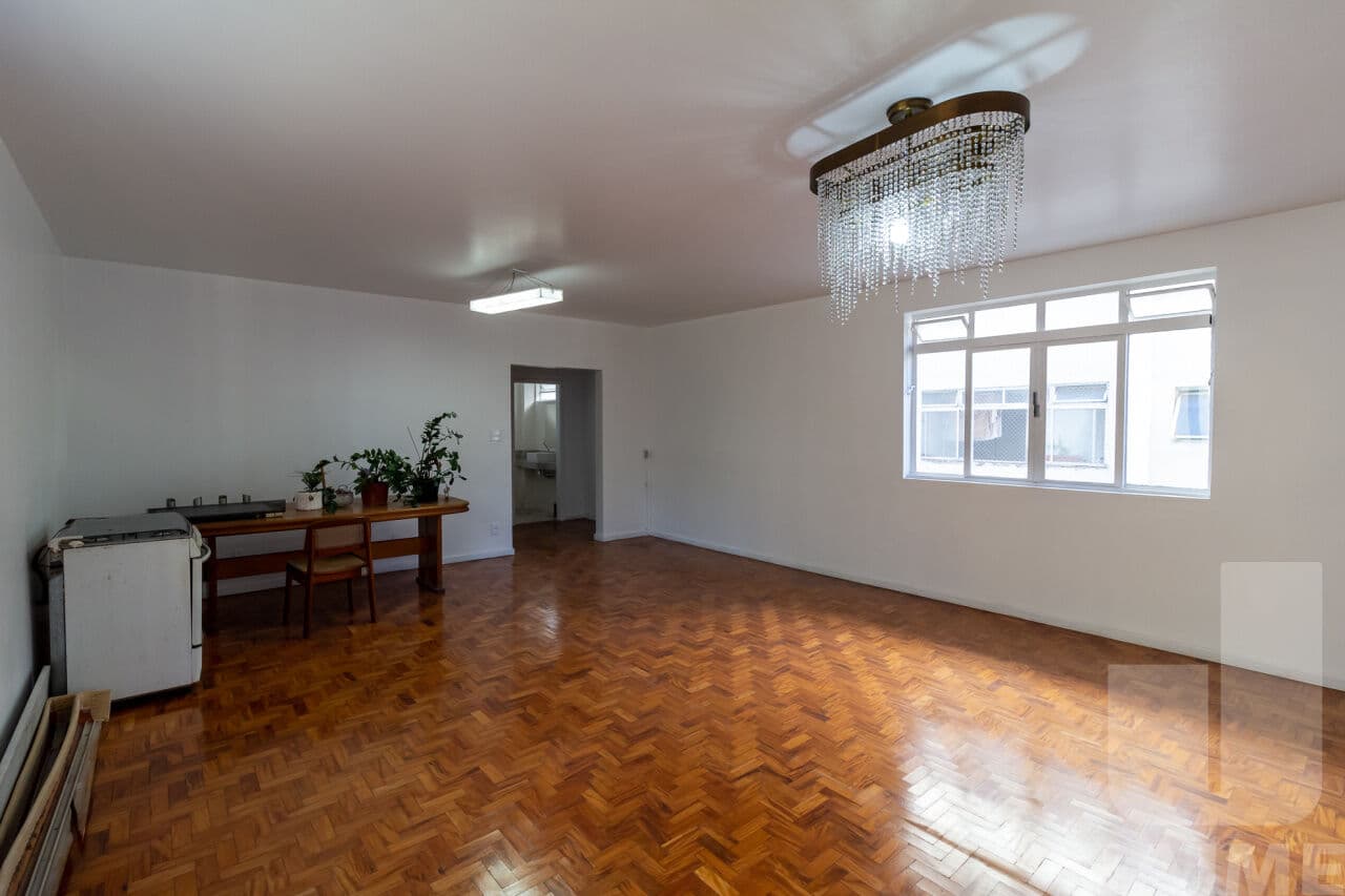 Apartamento de 3 dormitórios na R BARONESA DE ITU — Higienópolis, São Paulo - foto 5
