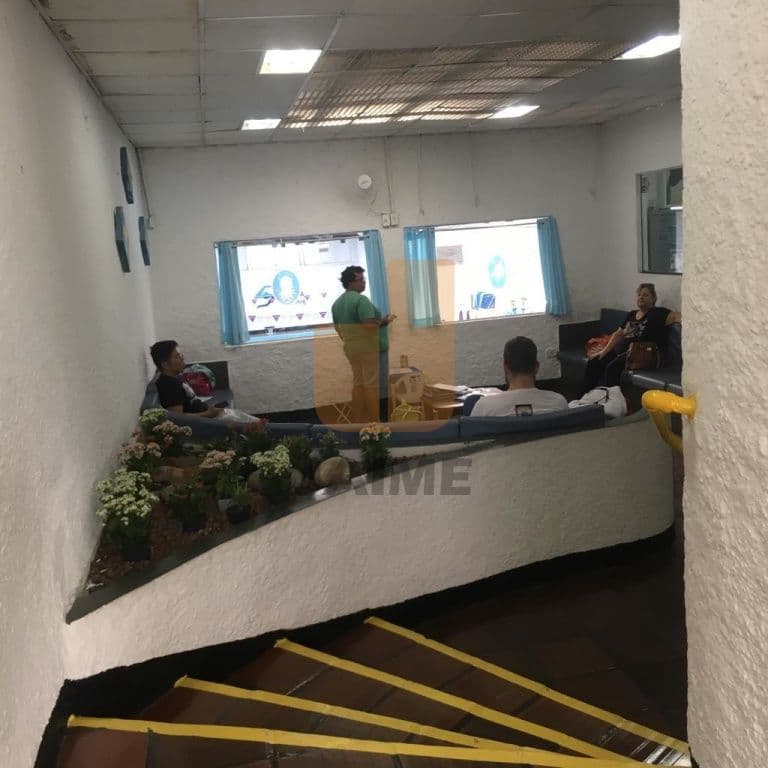 Terreno na R Doutor Albuquerque Lins — Higienópolis, São Paulo - foto 3