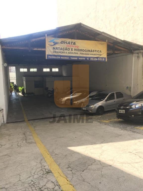 Terreno na R Doutor Albuquerque Lins — Higienópolis, São Paulo - foto 5