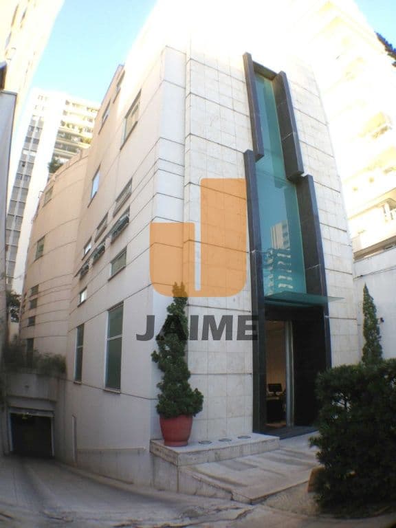 Comercial em Pinheiros