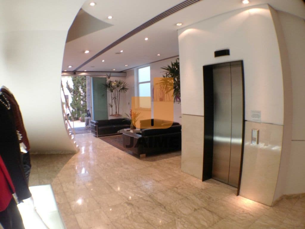Comercial na R Doutor Virgílio de Carvalho Pinto — Pinheiros, São Paulo - foto 3