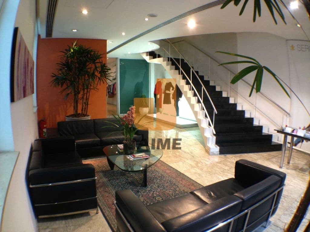 Comercial na R Doutor Virgílio de Carvalho Pinto — Pinheiros, São Paulo - foto 2