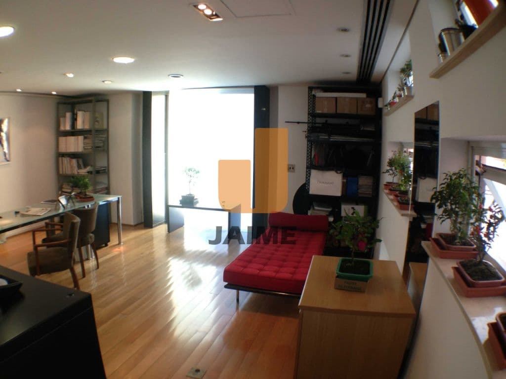 Comercial na R Doutor Virgílio de Carvalho Pinto — Pinheiros, São Paulo - foto 5