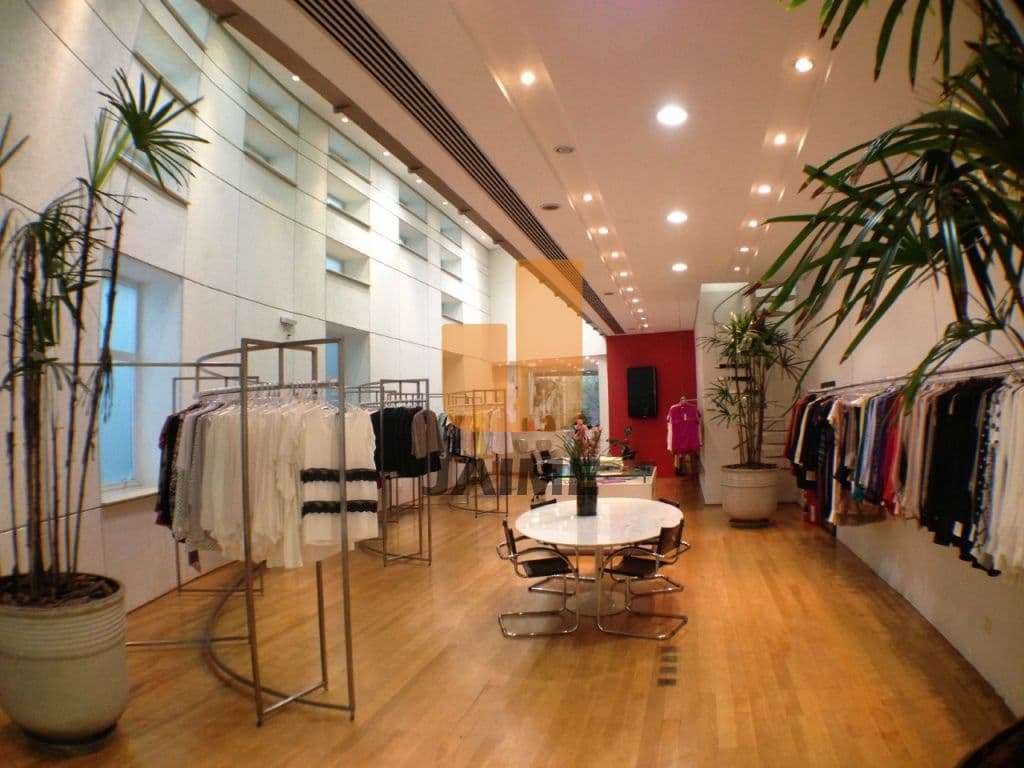 Comercial na R Doutor Virgílio de Carvalho Pinto — Pinheiros, São Paulo - foto 4