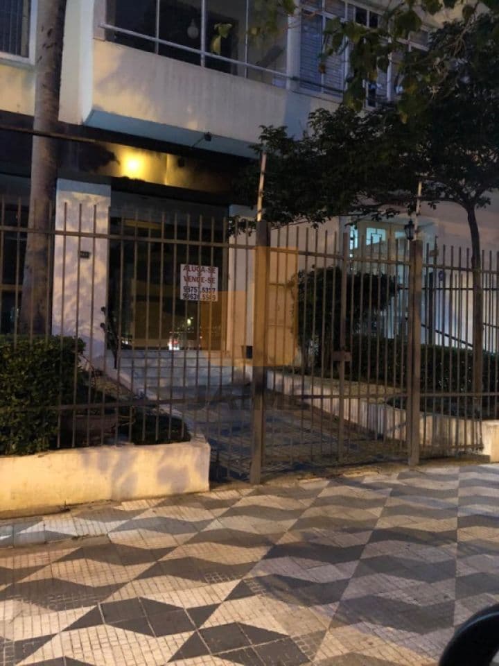 Comercial em Higienópolis