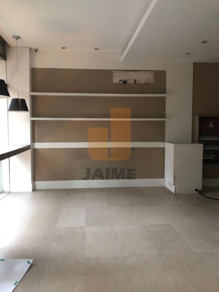 Comercial na AV Higienópolis — Higienópolis, São Paulo - foto 3
