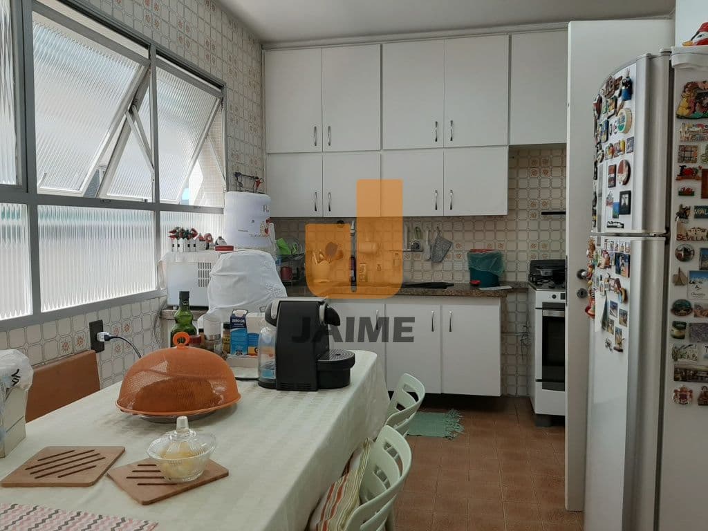 Apartamento de 3 dormitórios na R DOUTOR BRASÍLIO MACHADO — Higienópolis, São Paulo - foto 5