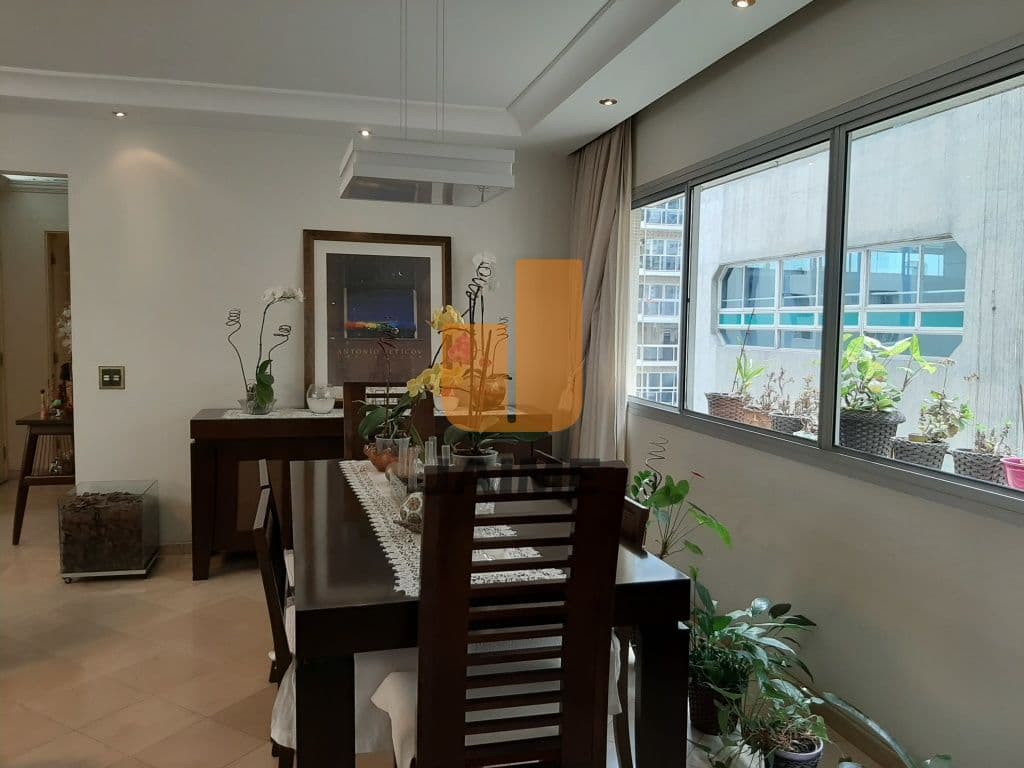 Apartamento de 3 dormitórios na R DOUTOR BRASÍLIO MACHADO — Higienópolis, São Paulo - foto 4
