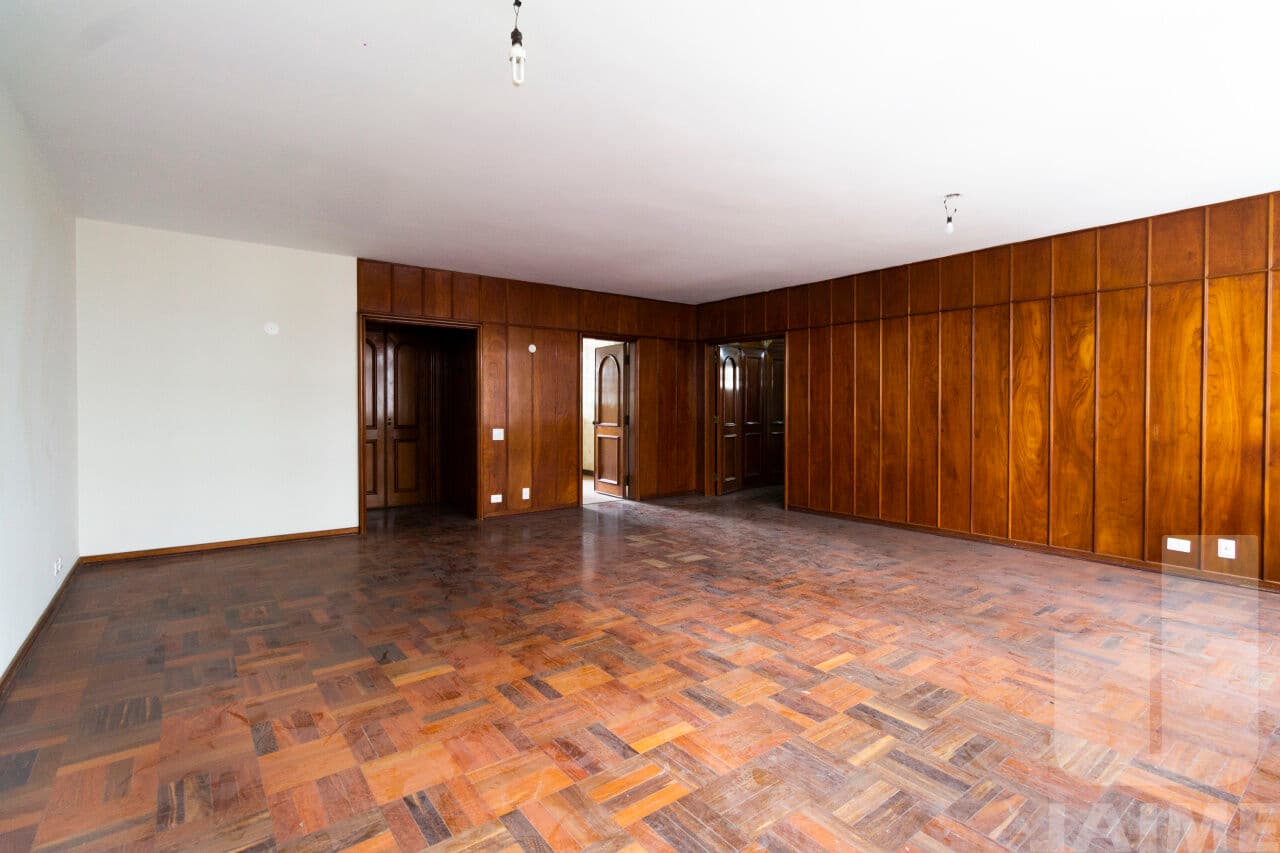 Apartamento de 3 dormitórios na R PARÁ — Higienópolis, São Paulo - foto 2