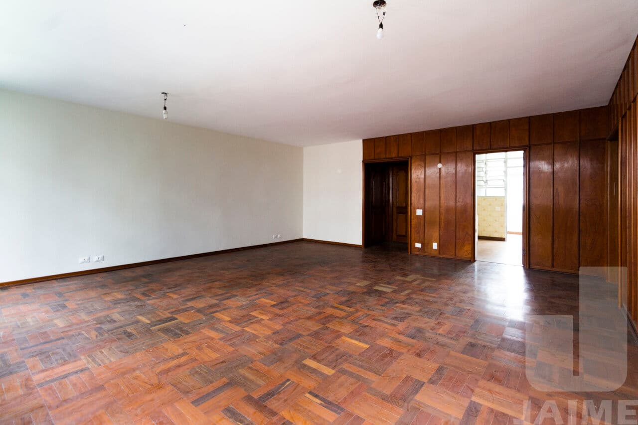 Apartamento de 3 dormitórios na R PARÁ — Higienópolis, São Paulo - foto 3