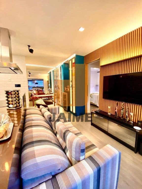 Apartamento de 1 dormitório na AV DUQUE DE CAXIAS — Campos Elíseos, São Paulo - foto 3