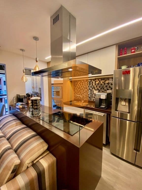 Apartamento de 1 dormitório na AV DUQUE DE CAXIAS — Campos Elíseos, São Paulo - foto 2