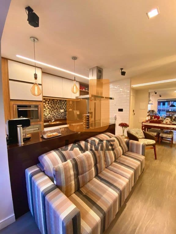 Apartamento de 1 dormitório na AV DUQUE DE CAXIAS — Campos Elíseos, São Paulo - foto 4