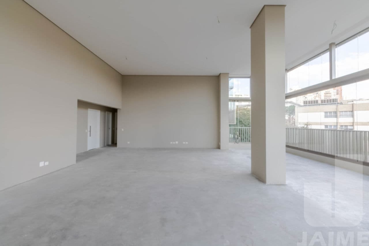 Apartamento de 4 dormitórios na R Alagoas — Higienópolis, São Paulo - foto 5