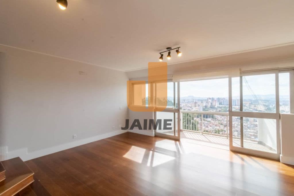 Apartamento em Paraisópolis
