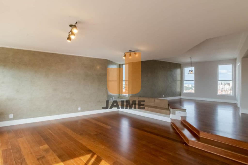 Apartamento de 4 dormitórios na R Major José Marioto Ferreira — Paraisópolis, São Paulo - foto 2