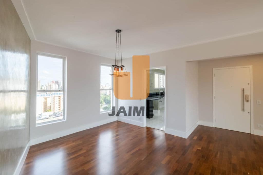 Apartamento de 4 dormitórios na R Major José Marioto Ferreira — Paraisópolis, São Paulo - foto 3