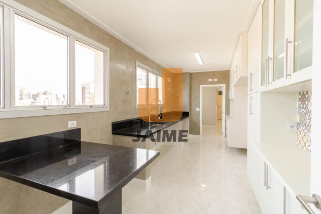 Apartamento de 4 dormitórios na R Major José Marioto Ferreira — Paraisópolis, São Paulo - foto 4