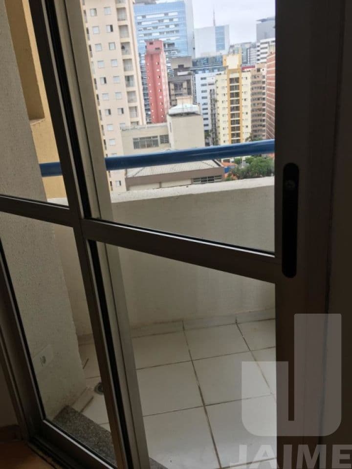 Apartamento de 1 dormitório na R Frei Caneca — Consolação, São Paulo - foto 2