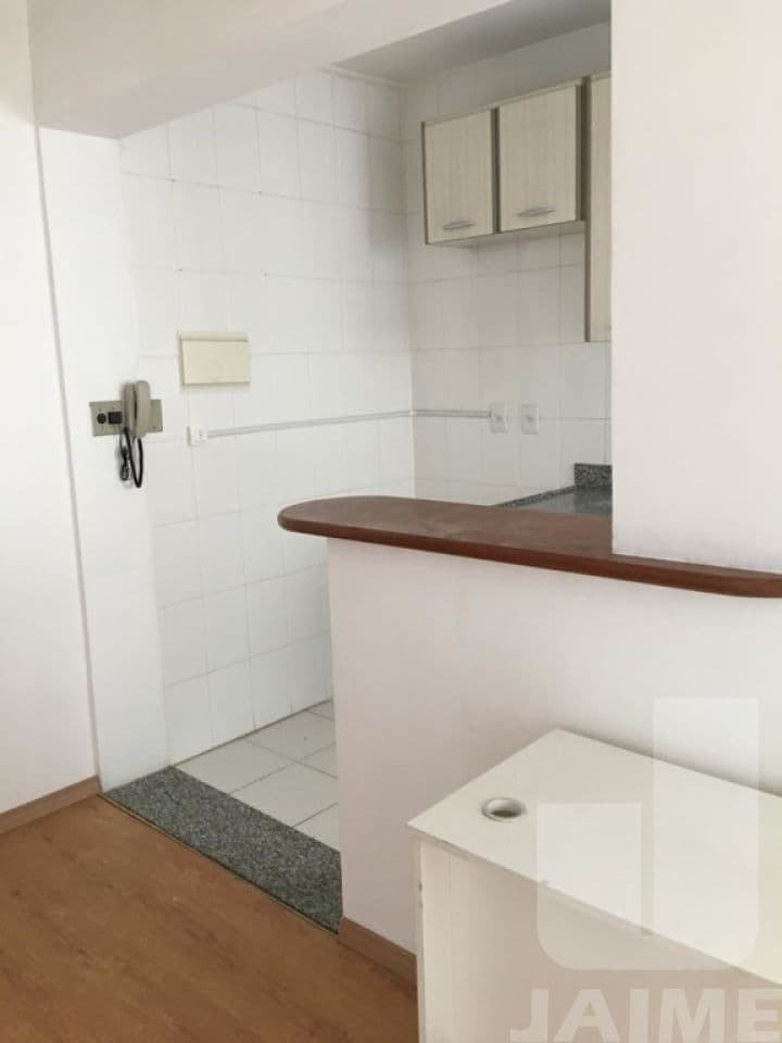 Apartamento de 1 dormitório na R Frei Caneca — Consolação, São Paulo - foto 4