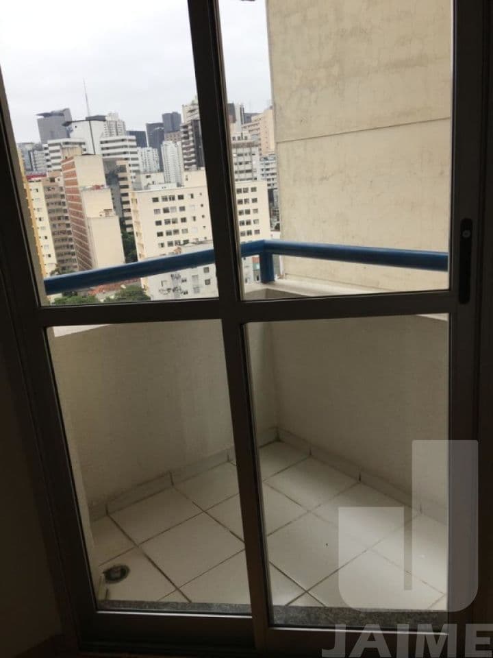 Apartamento de 1 dormitório na R Frei Caneca — Consolação, São Paulo - foto 3