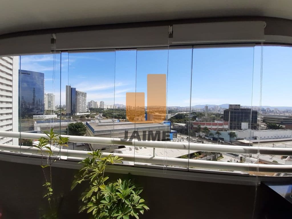 Apartamento de 1 dormitório na R ADALBERTO KEMENY — Barra Funda, São Paulo - foto 2