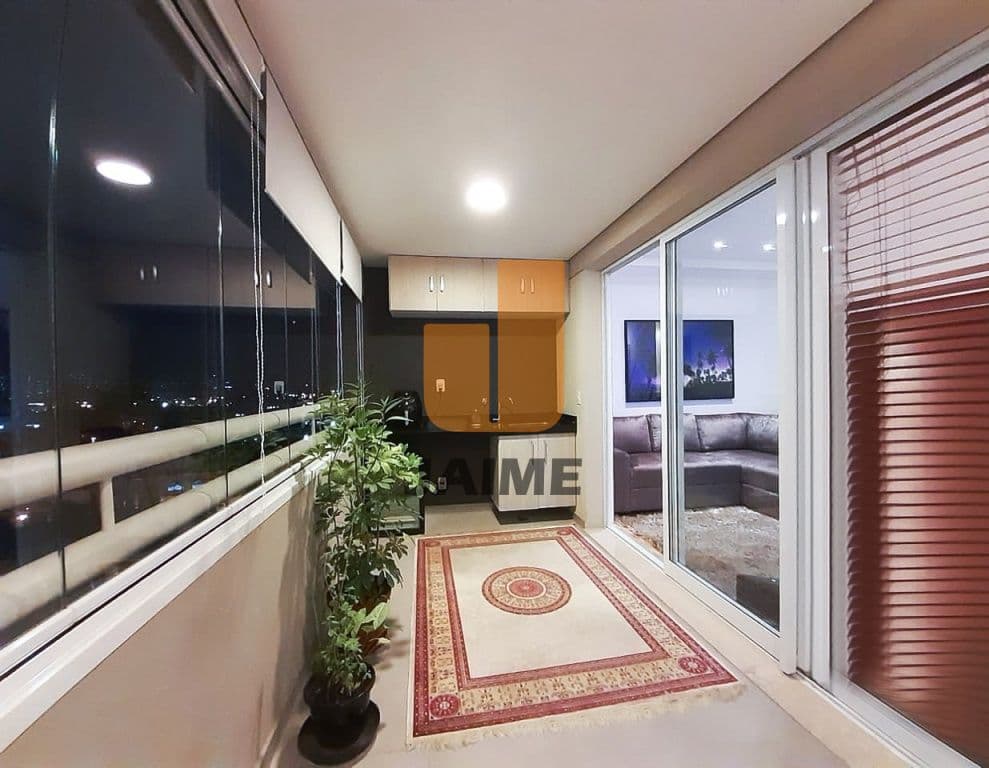 Apartamento em Barra Funda