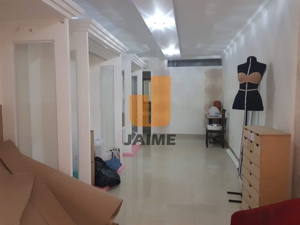 Comercial na R Aracaju — Higienópolis, São Paulo - foto 3