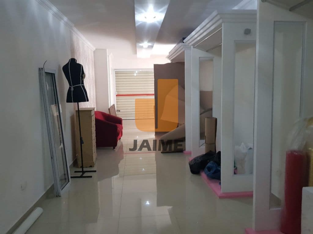 Comercial na R Aracaju — Higienópolis, São Paulo - foto 4