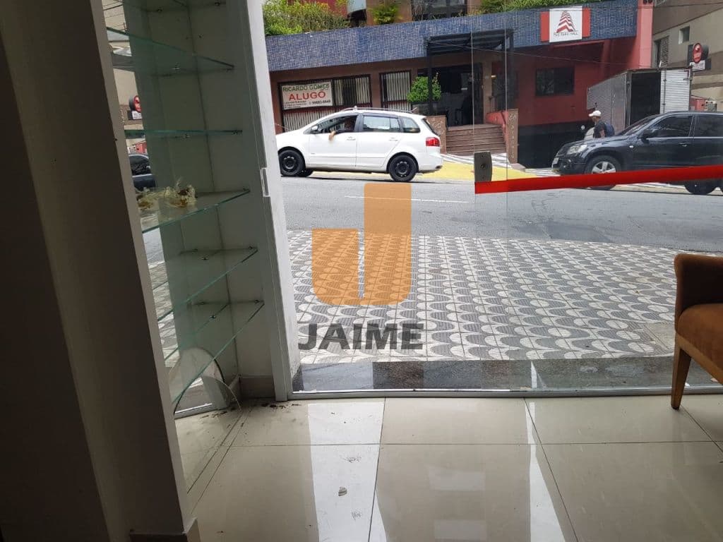 Comercial na R Aracaju — Higienópolis, São Paulo - foto 5
