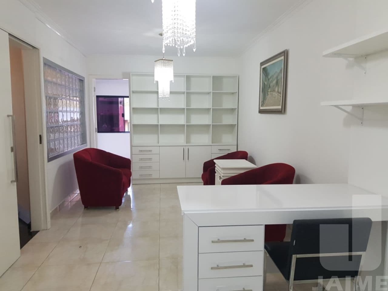 Apartamento em Higienópolis