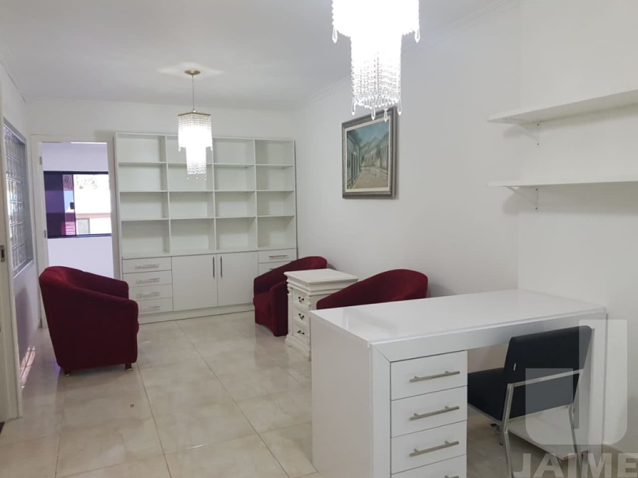 Apartamento de 1 dormitório na R Aracaju — Higienópolis, São Paulo - foto 2