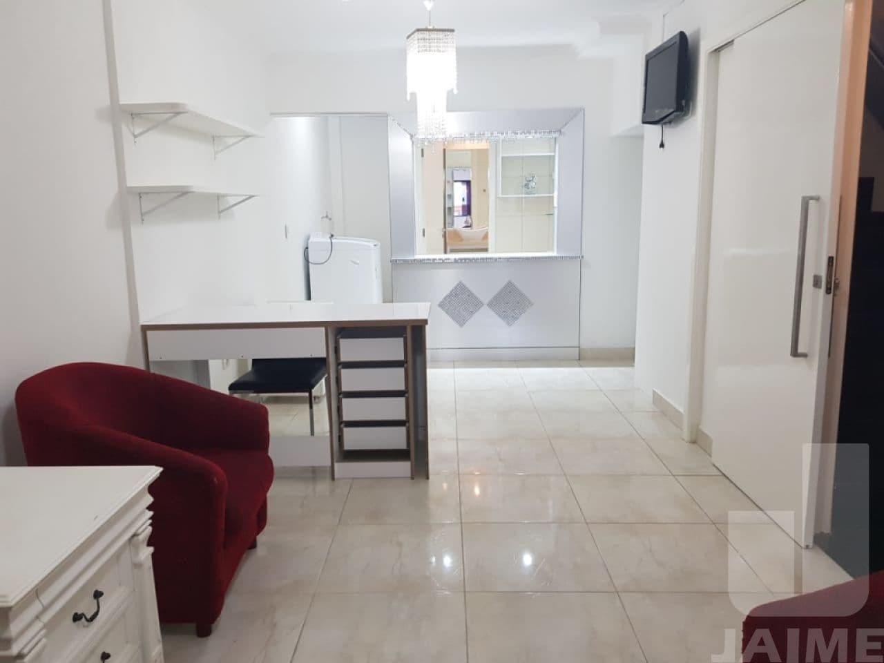 Apartamento de 1 dormitório na R Aracaju — Higienópolis, São Paulo - foto 5