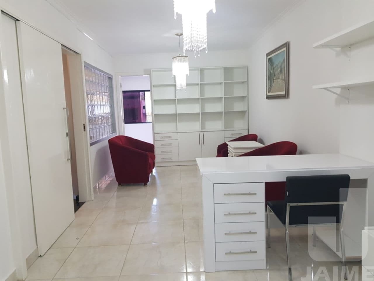 Apartamento de 1 dormitório na R Aracaju — Higienópolis, São Paulo - foto 4