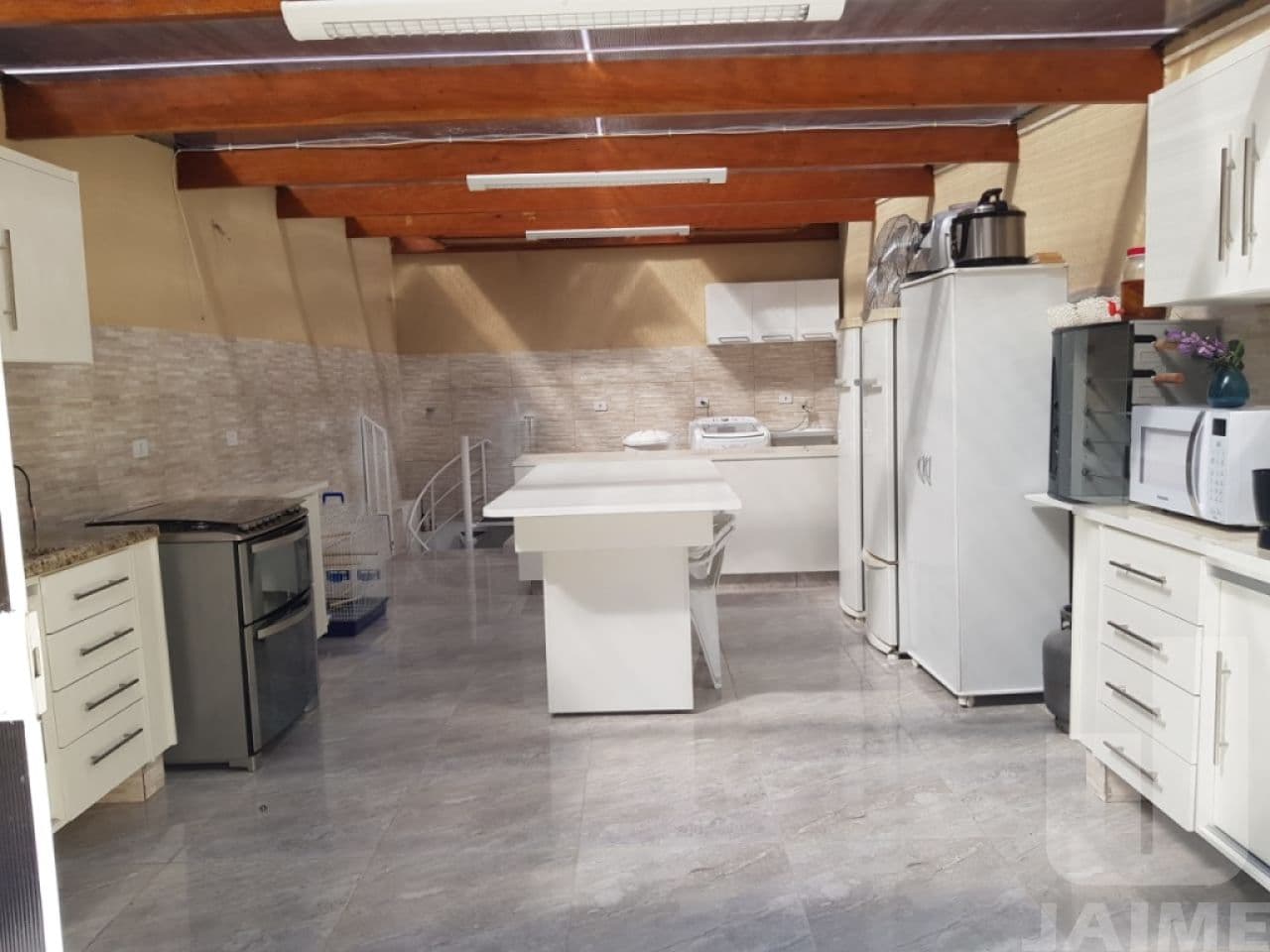 Apartamento em Higienópolis