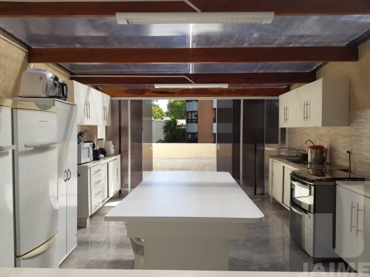 Apartamento de 2 dormitórios na R Aracaju — Higienópolis, São Paulo - foto 2